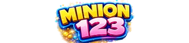 MINION123 Logo
